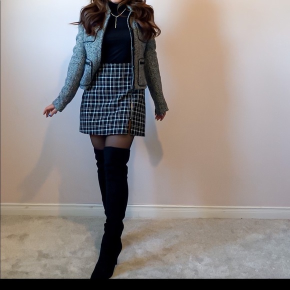 MEXX JACKET SIZE XSMALL FALL JACKET - Picture 4 of 6